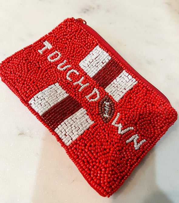 Gameday Pouches
