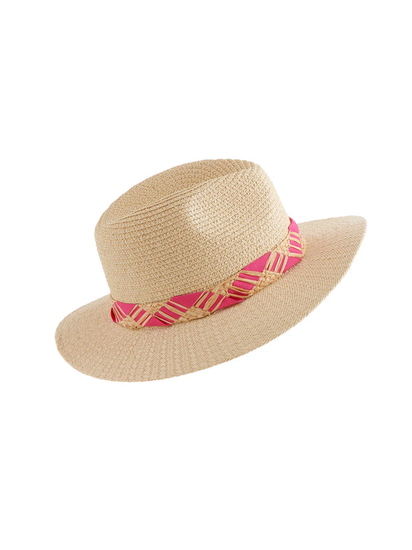 The Shira Sun Hats-Multiple Styles