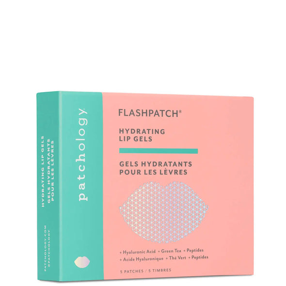 Flashpatch Lip Gels