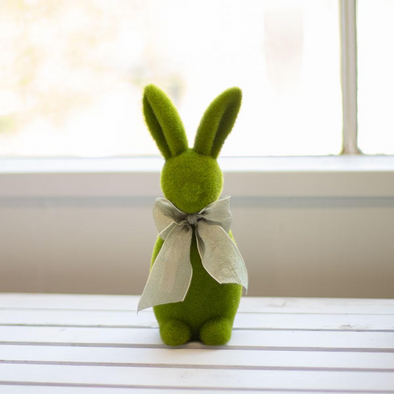 Catherine Bunny Medium-Green