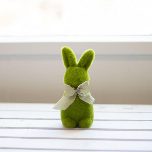 Catherine Bunny Small-Green