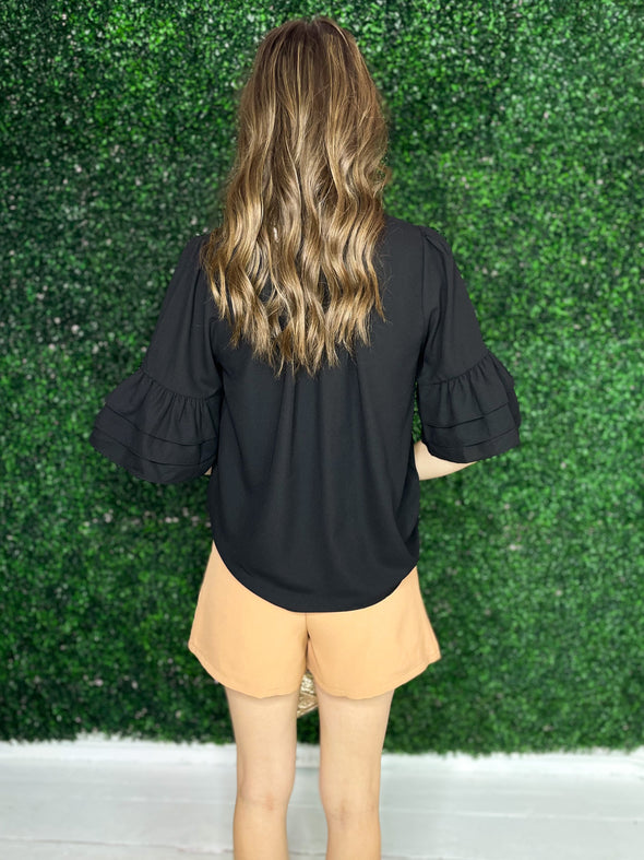 The Brooke Top