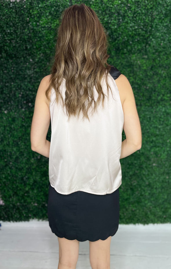 The Stargazer Top