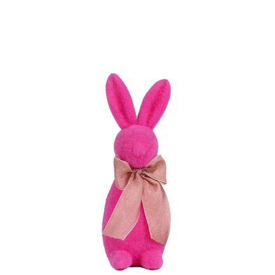 Catherine Bunny Medium-Pink