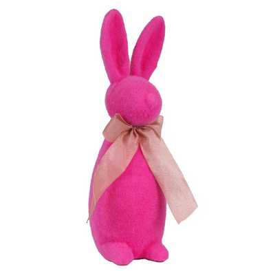 Catherine Bunny Large-Pink