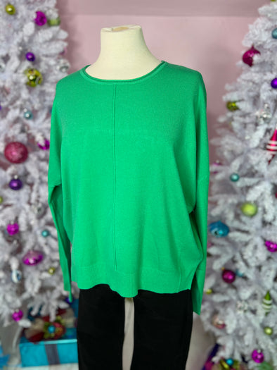 The Kerson Sweater