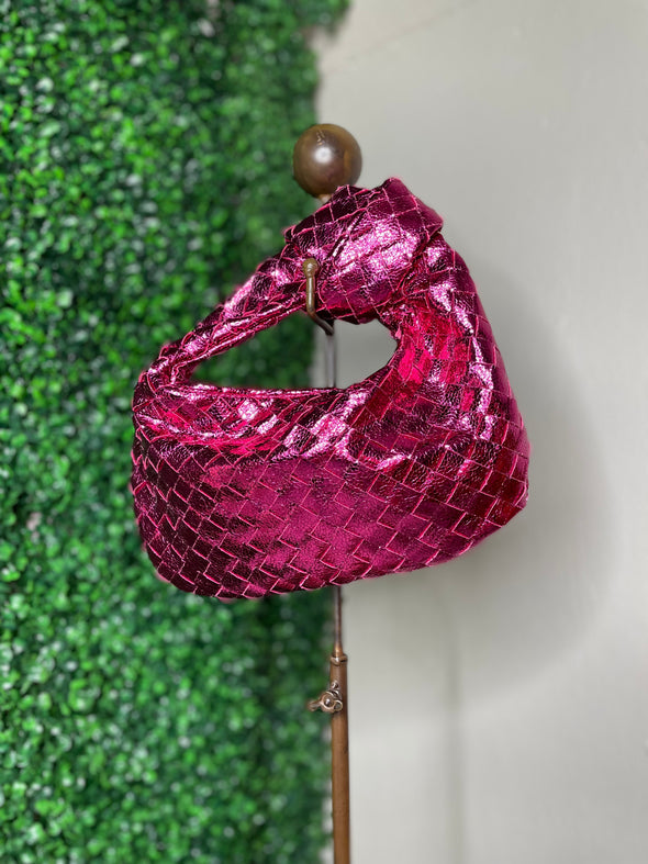 The Glam Bag (Two Colors)