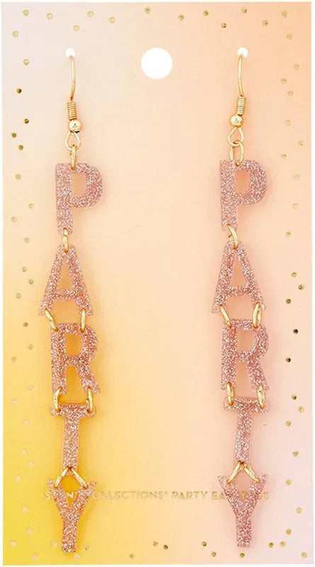 Party Earrings