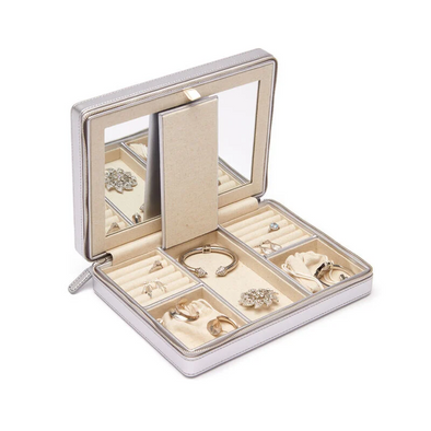 The Luna Large Jewelry Case