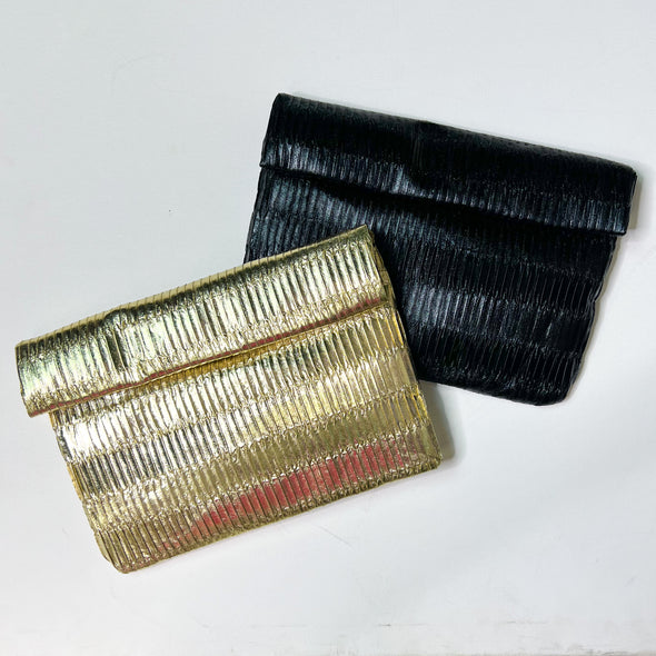 The Amelia Clutch