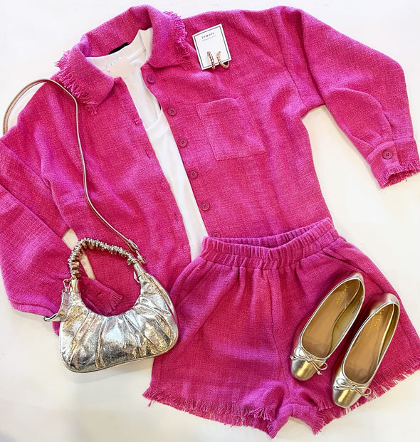 The Fringe Set