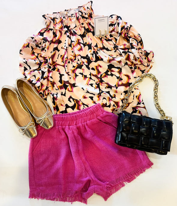 The Fringe Set