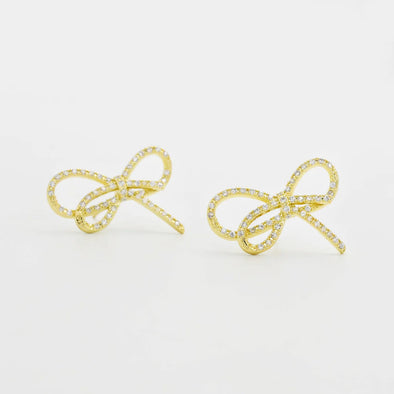 Little Bow Stud