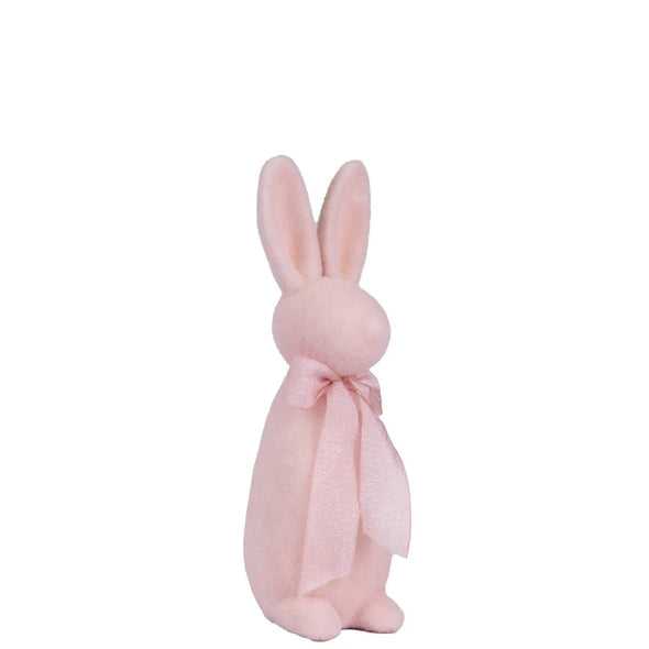 Catherine Bunny Medium-Pink