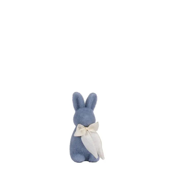 Catherine Bunny Decor Small-Pink