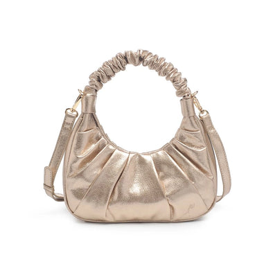 gold crossbody 