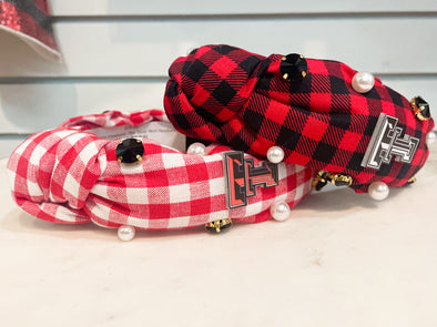 texas tech headbands 