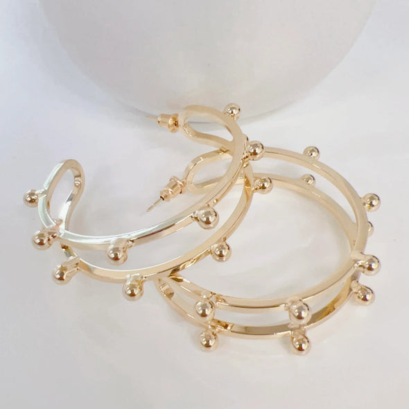 The Kelsey Hoop