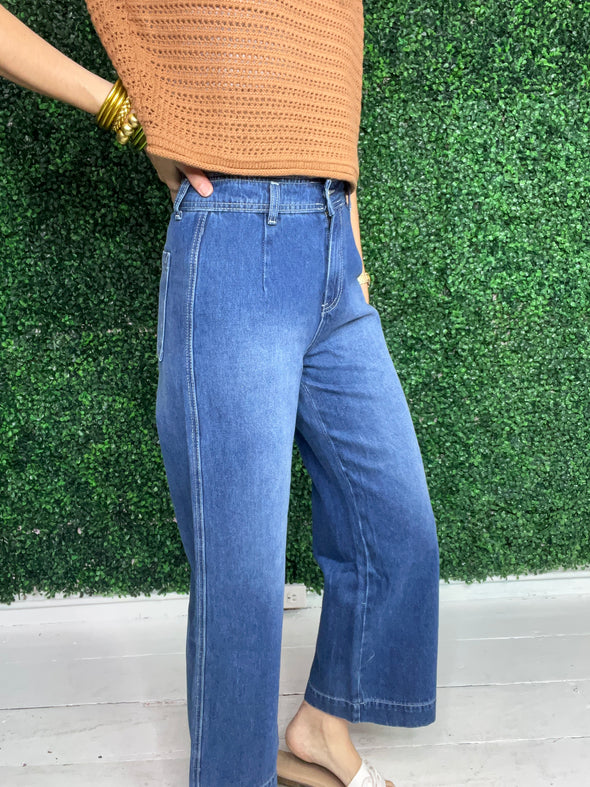 The Damon Pant