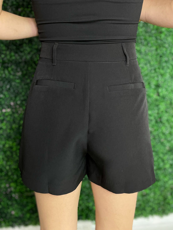 The Martha Shorts (Two Colors)
