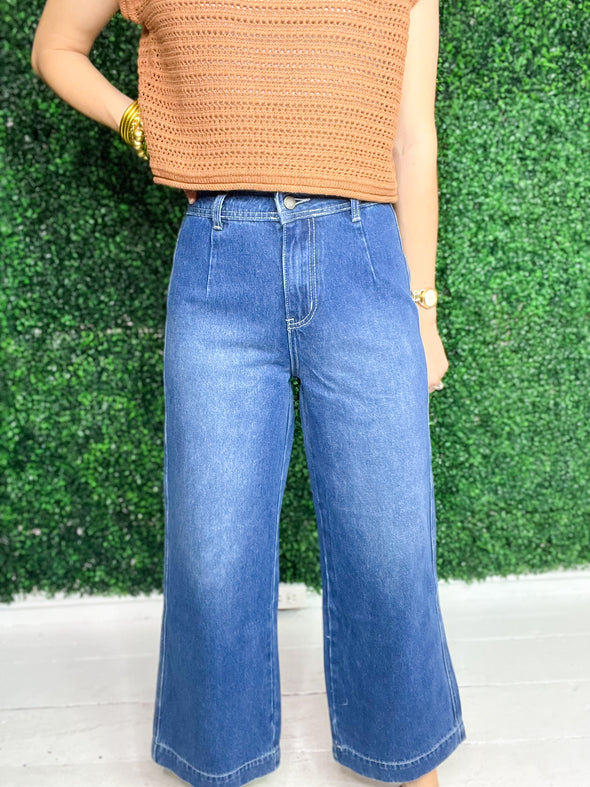 The Damon Pant
