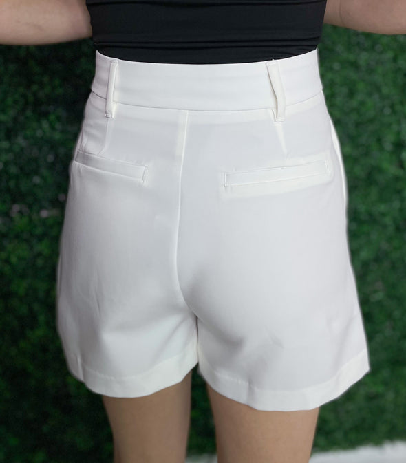The Martha Shorts (Two Colors)