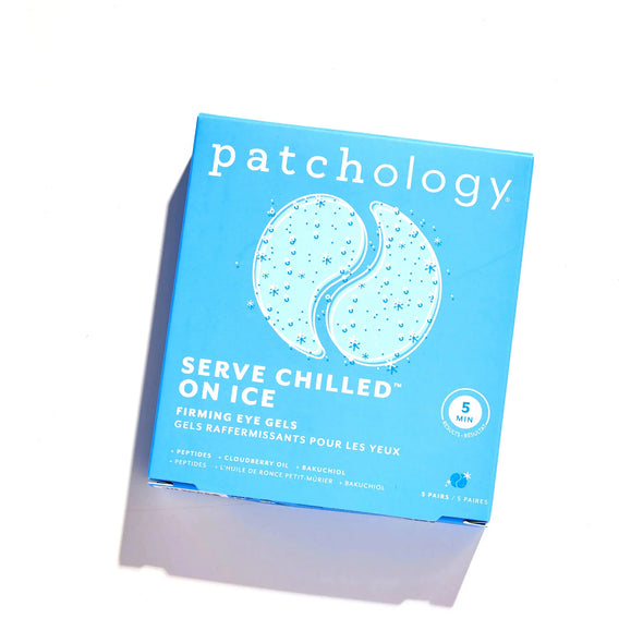 Ice Eye Gels