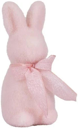 Catherine Bunny Decor Small-Pink