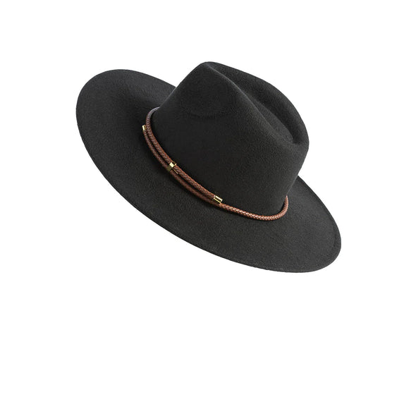 The Clyde Hat (Three Colors)