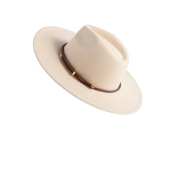The Clyde Hat (Three Colors)