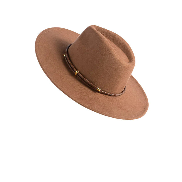 The Clyde Hat (Three Colors)