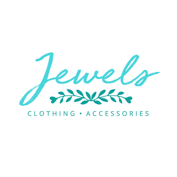 Jewels Gift Certificate – Jewels Clothing and Accessories